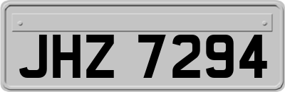 JHZ7294