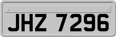 JHZ7296