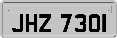 JHZ7301