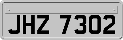 JHZ7302