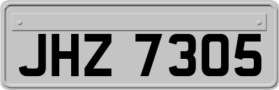 JHZ7305