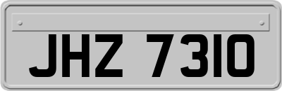 JHZ7310