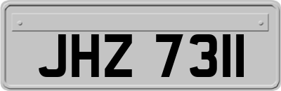 JHZ7311