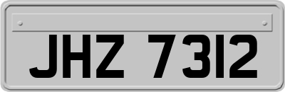 JHZ7312