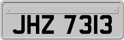 JHZ7313