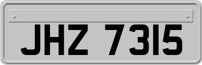JHZ7315