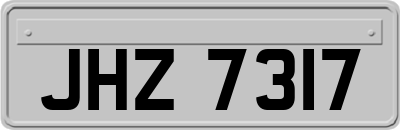 JHZ7317