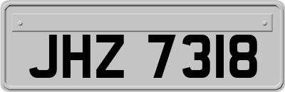 JHZ7318