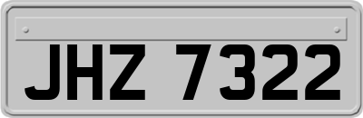 JHZ7322
