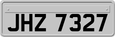 JHZ7327