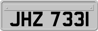 JHZ7331