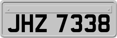 JHZ7338