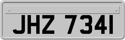 JHZ7341