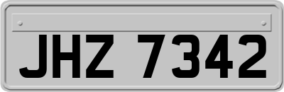 JHZ7342