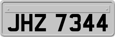 JHZ7344