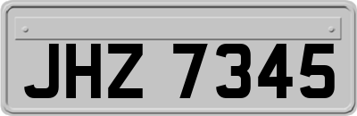 JHZ7345