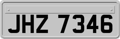 JHZ7346