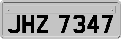 JHZ7347