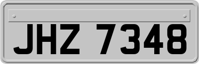 JHZ7348