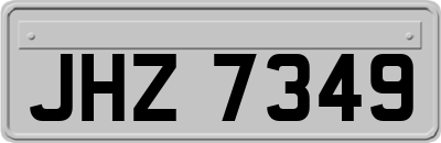 JHZ7349