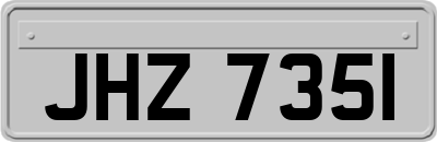 JHZ7351