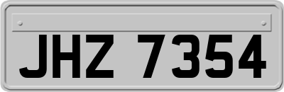 JHZ7354