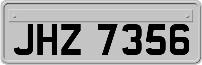 JHZ7356
