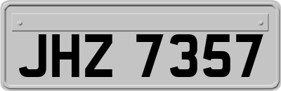 JHZ7357