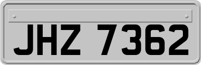 JHZ7362