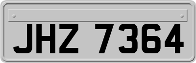 JHZ7364