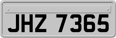 JHZ7365