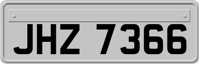 JHZ7366
