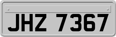JHZ7367