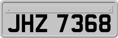JHZ7368
