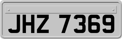 JHZ7369