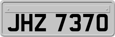 JHZ7370
