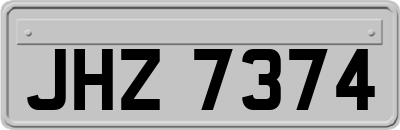 JHZ7374