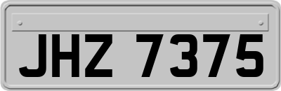 JHZ7375