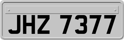 JHZ7377