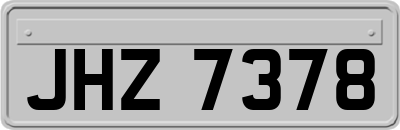 JHZ7378