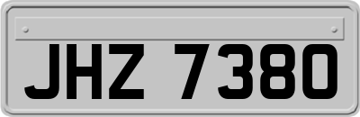 JHZ7380