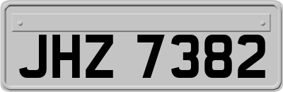 JHZ7382