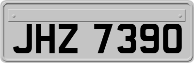 JHZ7390