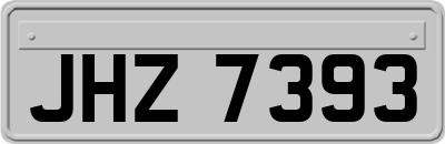 JHZ7393
