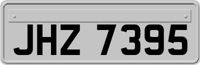 JHZ7395