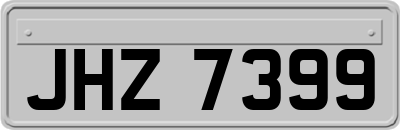 JHZ7399