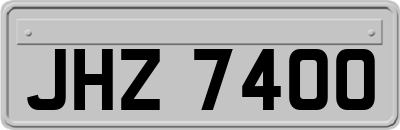 JHZ7400