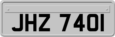 JHZ7401