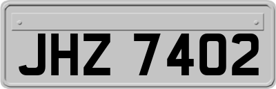 JHZ7402