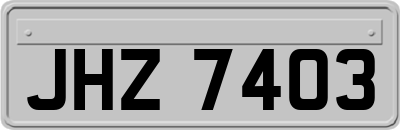 JHZ7403